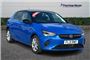 2021 Vauxhall Corsa 1.2 Turbo Elite Nav 5dr Auto