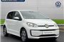 2021 Volkswagen e-Up 60kW E-Up 32kWh 5dr Auto