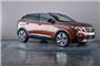 2018 Peugeot 3008 1.5 BlueHDi GT Line Premium 5dr