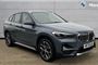 2021 BMW X1 xDrive 20i [178] xLine 5dr Step Auto