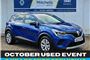 2022 Renault Captur 1.3 TCE 140 Iconic Edition 5dr EDC