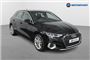 2021 Audi A3 40 TFSI e Sport 5dr S Tronic