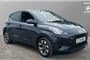 2024 Hyundai i10 1.0 [63] Advance 5dr Auto [Nav]