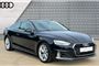 2021 Audi A5 35 TDI Sport 2dr S Tronic