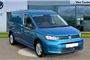 2024 Volkswagen Caddy Maxi 2.0 TDI 122PS Commerce Pro Van DSG [Tech Pack]