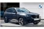 2021 BMW X3 xDrive M40i 5dr Auto