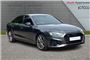 2020 Audi A4 45 TFSI 265 Quattro Vorsprung 4dr S Tronic