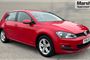 2014 Volkswagen Golf 1.4 TSI Match 5dr DSG