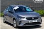 2019 Vauxhall Corsa 1.2 SE Nav 5dr