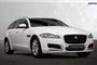 2020 Jaguar XF Sportbrake 2.0d [180] Prestige 5dr Auto