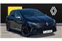 2025 Renault Clio 1.6 E-TECH full hybrid 145 Techno 5dr Auto