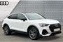 2020 Audi Q3 45 TFSI Quattro Vorsprung 5dr S Tronic