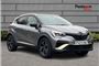 2023 Renault Captur 1.6 E-Tech hybrid 145 Engineered BOSE Edn 5dr Auto