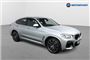 2019 BMW X4 xDrive20d M Sport 5dr Step Auto