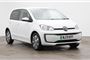 2021 Volkswagen e-Up 60kW E-Up 32kWh 5dr Auto