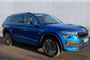 2024 Skoda Kodiaq 2.0 TSI 190 Laurin + Klement 4X4 5dr DSG [7 Seat]