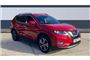 2019 Nissan X-Trail 1.3 DiG-T N-Connecta 5dr DCT