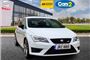 2015 SEAT Leon SC 2.0 TSI Cupra 280 3dr