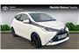 2017 Toyota Aygo 1.0 VVT-i X-Style 5dr