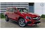 2022 Mercedes-Benz GLB GLB 200 AMG Line Premium Plus 5dr 7G-Tronic