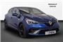 2021 Renault Clio 1.0 TCe 90 RS Line 5dr
