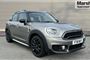 2018 MINI Countryman 1.5 Cooper S E ALL4 PHEV 5dr Auto