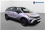 2022 Vauxhall Crossland 1.2 Design 5dr