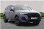 2024 Audi SQ7 SQ7 TFSI Quattro Black Ed 5dr Tiptronic