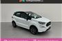 2022 Ford EcoSport 1.0 EcoBoost 140 ST-Line 5dr