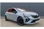 2024 Renault Clio 1.6 E-TECH full hybrid 145 Techno 5dr Auto
