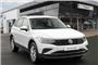 2022 Volkswagen Tiguan 1.5 TSI 150 Life 5dr