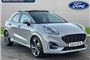 2024 Ford Puma 1.0 EcoBoost Hybrid mHEV ST-Line X 5dr