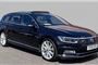 2019 Volkswagen Passat Estate 2.0 TDI SCR 190 R-Line 5dr DSG [Pan Rf] [7 Speed]