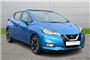 2022 Nissan Micra 1.0 IG-T 92 Acenta 5dr