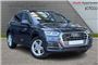 2018 Audi Q5 2.0T FSI Quattro S Line 5dr S Tronic