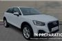 2021 Audi Q2 35 TFSI Sport 5dr S Tronic