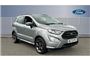 2022 Ford EcoSport 1.0 EcoBoost 125 ST-Line 5dr