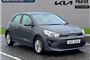 2021 Kia Rio 1.0 T GDi 2 5dr DCT