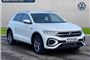 2024 Volkswagen T-Roc 2.0 TDI 150 EVO R-Line 5dr