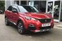 2019 Peugeot 3008 1.6 PureTech 180 GT Line Premium 5dr EAT8