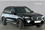 2022 BMW X3 xDrive20i MHT M Sport 5dr Step Auto