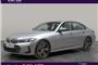 2023 BMW 3 Series 330e M Sport 4dr Step Auto