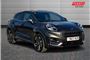 2023 Ford Puma 1.0 EcoBoost Hybr mHEV 155 ST-Line Vignale 5dr DCT