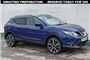 2017 Nissan Qashqai 1.2 DiG-T Tekna [Non-Panoramic] 5dr