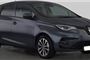 2022 Renault Zoe 100kW GT Edition R135 50kWh Rapid Charge 5dr Auto