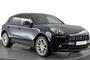 2018 Porsche Macan [252] 5dr PDK