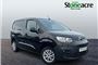 2023 Citroen Berlingo Van 1.5 BlueHDi 1000Kg Driver Ed 100ps 6 Speed [S/S]