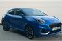 2020 Ford Puma 1.0 EcoBoost ST-Line Vignale 5dr Auto