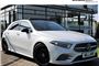 2022 Mercedes-Benz A-Class A180d AMG Line Premium Plus Night Edition 5dr Auto