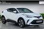 2023 Toyota C-HR 2.0 Hybrid Design 5dr CVT